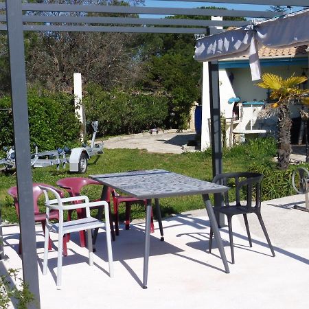 Quino Calou Daire Marseillan  Dış mekan fotoğraf
